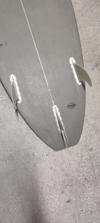 Tabla Surf Evolutiva entrega en mano