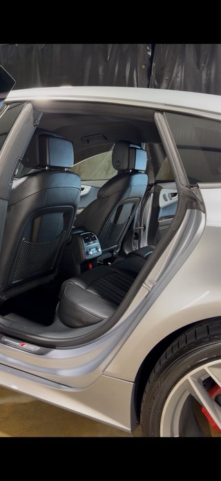 Audi A7 2016