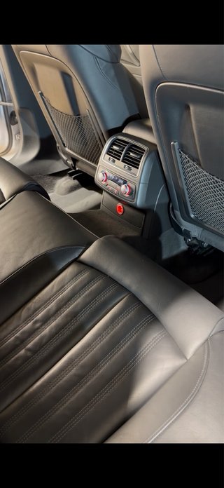 Audi A7 2016