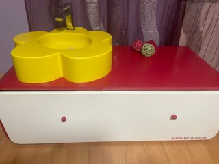 Mueble baño Agatha Ruiz de la Prada