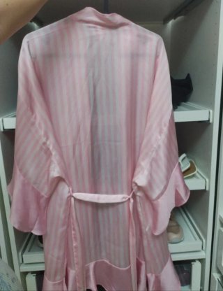 Bata Victoria's Secret icónica