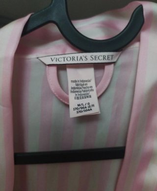 Bata Victoria's Secret icónica