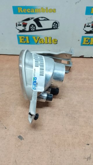 Piloto intermitente MINI