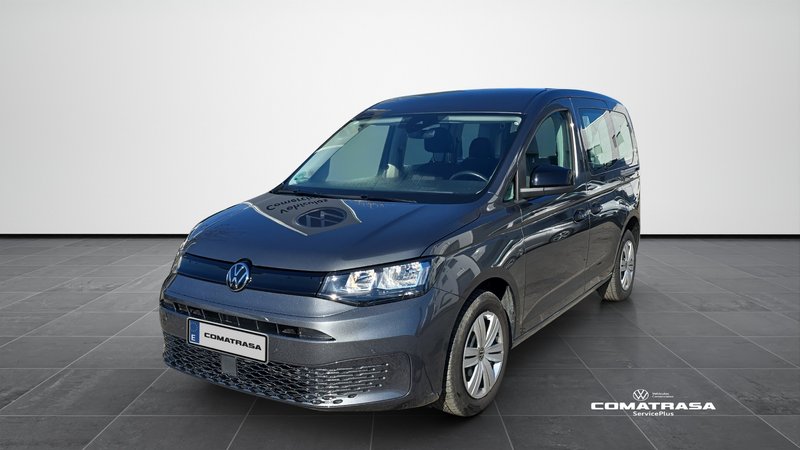 Volkswagen Caddy Origin 5 plazas 102 CV 2025 - foto 1