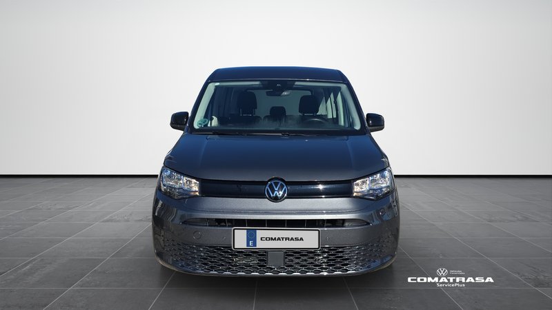 Volkswagen Caddy Origin 2.0 TDI 2025, foto 2