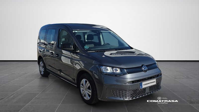 Volkswagen Caddy Origin 2.0 TDI 2025, foto 3