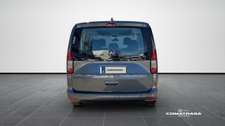 Volkswagen Caddy Origin 5 plazas 102 CV 2025