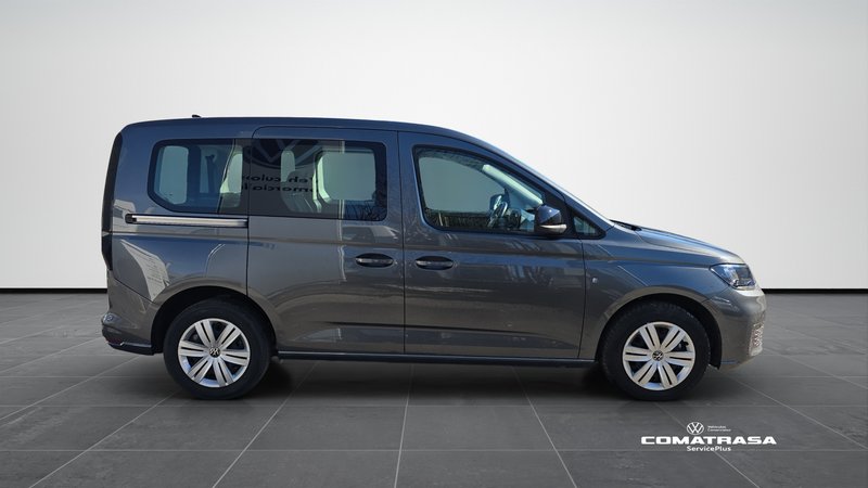 Volkswagen Caddy Origin 2.0 TDI 2025, foto 4