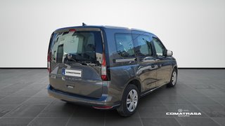 Volkswagen Caddy Origin 5 plazas 102 CV 2025