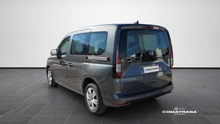 Volkswagen Caddy Origin 5 plazas 102 CV 2025
