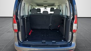 Volkswagen Caddy Origin 5 plazas 102 CV 2025