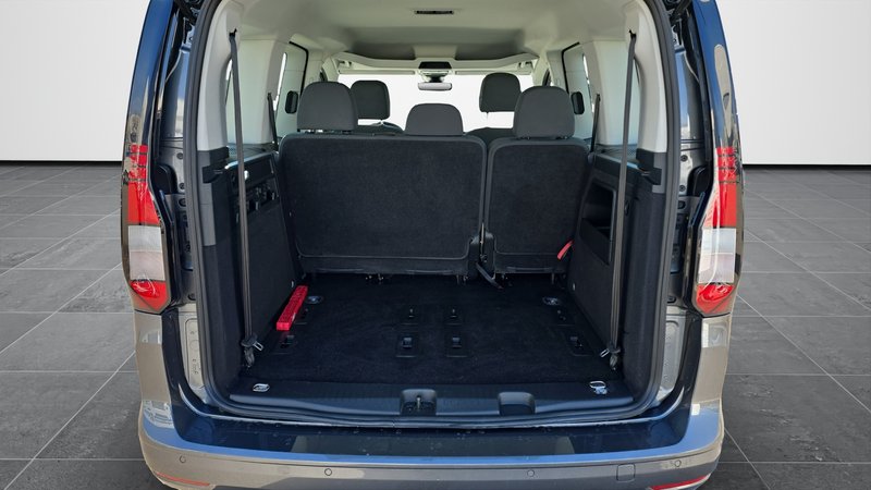 Volkswagen Caddy Origin 2.0 TDI 2025, foto 11
