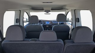 Volkswagen Caddy Origin 5 plazas 102 CV 2025