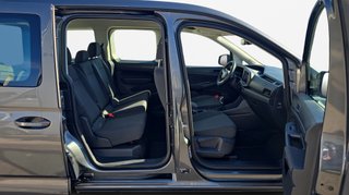 Volkswagen Caddy Origin 5 plazas 102 CV 2025