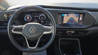 Volkswagen Caddy Origin 5 plazas 102 CV 2025