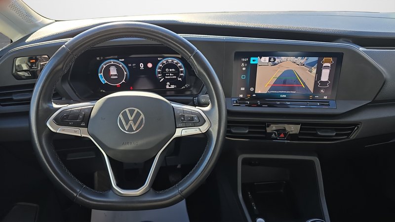 Volkswagen Caddy Origin 2.0 TDI 2025, foto 16