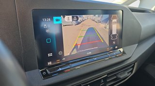 Volkswagen Caddy Origin 5 plazas 102 CV 2025