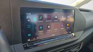 Volkswagen Caddy Origin 5 plazas 102 CV 2025