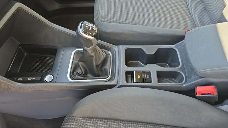 Volkswagen Caddy Origin 2.0 TDI 2025, foto 20