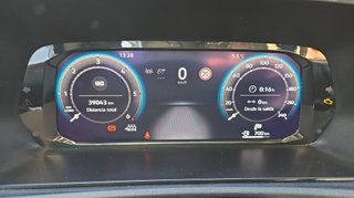Volkswagen Caddy Origin 5 plazas 102 CV 2025
