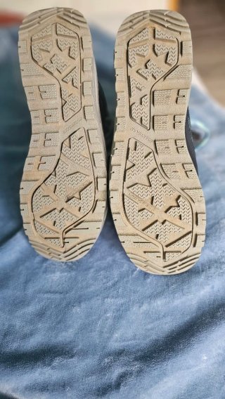 Botas Quechua Goretex