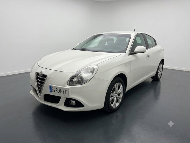 Alfa Romeo Giulietta - foto 1