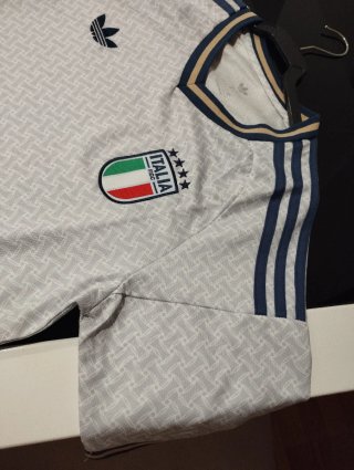 Camiseta selección Italiana Adidas Talla S