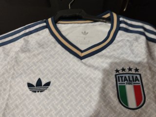 Camiseta selección Italiana Adidas Talla S