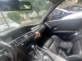 BMW Serie 5 2003