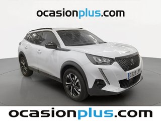 Peugeot 2008 PureTech 100 S&S Allure 75 kW (100 CV)