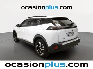 Peugeot 2008 PureTech 100 S&S Allure 75 kW (100 CV)