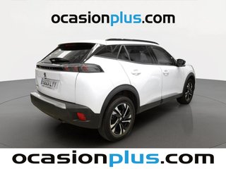 Peugeot 2008 PureTech 100 S&S Allure 75 kW (100 CV)
