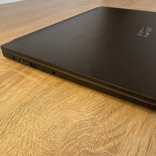 MSI Modern 15H C13M i7-13620H / 32GB RAM / SSD 512