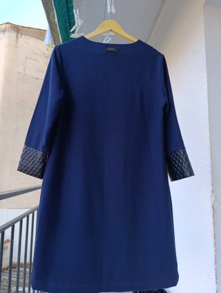 Vestido 3/4 Talla 42
