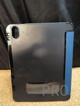 Funda React Folio para iPad 10.9 Pulgadas