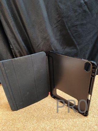 Funda React Folio para iPad 10.9 Pulgadas