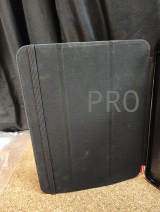 Funda React Folio para iPad 10.9 Pulgadas
