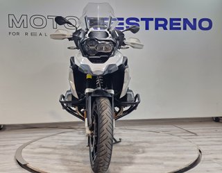 BMW R 1250 GS HP