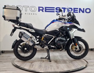 BMW R 1250 GS HP