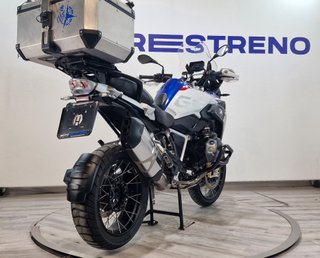 BMW R 1250 GS HP