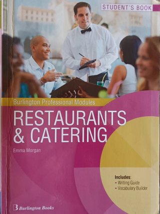 Restaurants & Catering Burlington Professional ...