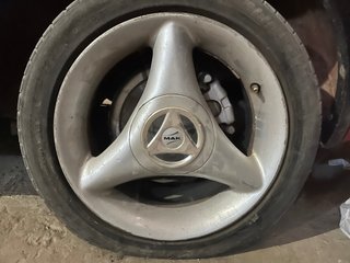 Llantas MAK 15 4x100