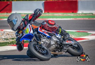 Pit bike IMR GP 20 190