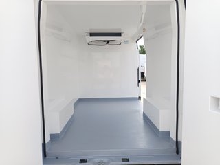 FIAT DUCATO L2H2 FRIGORIFICO FRC-X -20o 120 CV