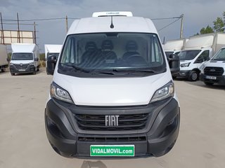 FIAT DUCATO L2H2 FRIGORIFICO FRC-X -20o 120 CV