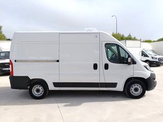 FIAT DUCATO L2H2 FRIGORIFICO FRC-X -20o 120 CV