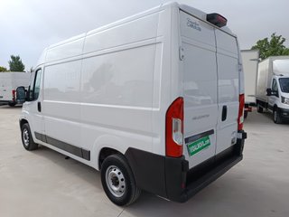 FIAT DUCATO L2H2 FRIGORIFICO FRC-X -20o 120 CV