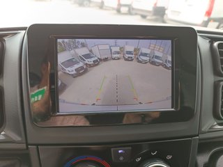 FIAT DUCATO L2H2 FRIGORIFICO FRC-X -20o 120 CV