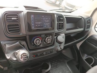 FIAT DUCATO L2H2 FRIGORIFICO FRC-X -20o 120 CV