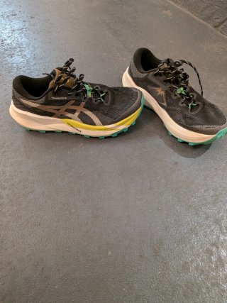 Asics Trabuco 14 Zapatillas Trail Running